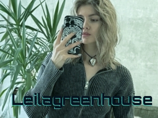 Leilagreenhouse