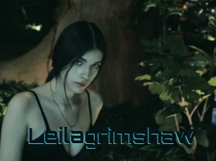 Leilagrimshaw