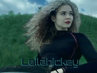 Leilahickey