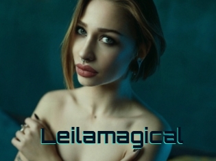 Leilamagical