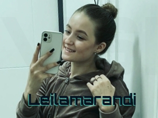 Leilamarandi