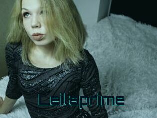 Leilaprime