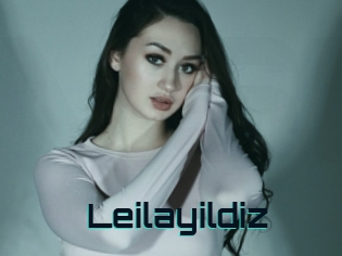 Leilayildiz