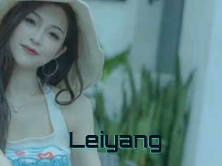 Leiyang