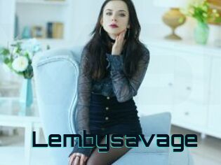 Lembysavage