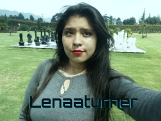 Lenaaturner
