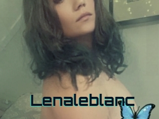 Lenaleblanc