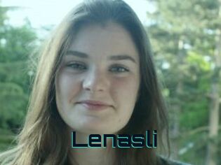 Lenasli