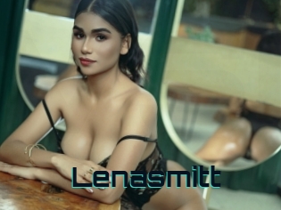 Lenasmitt
