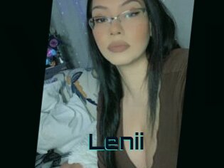 Lenii