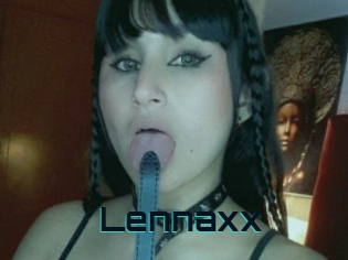 Lennaxx