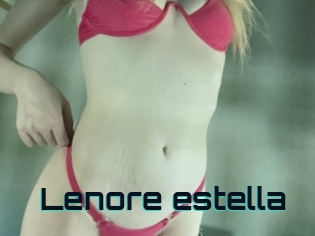 Lenore_estella