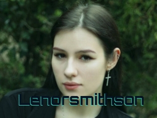 Lenorsmithson