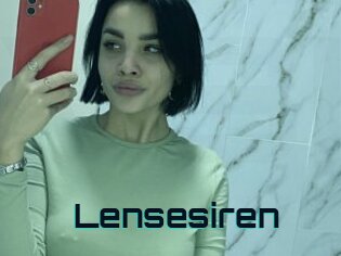 Lensesiren