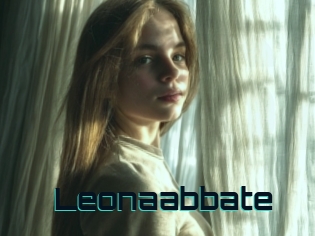 Leonaabbate