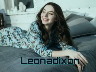 Leonadixon