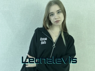 Leonalevis