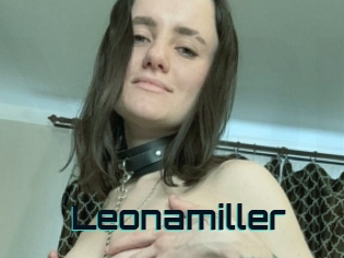leonamiller Vidéos Stars Nues