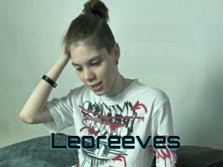 Leoreeves