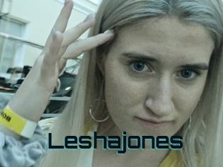 leshajones Vidéos Stars Nues