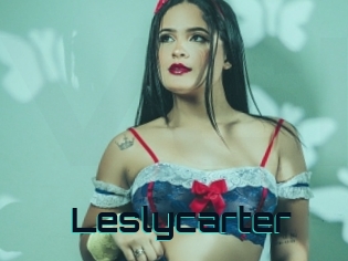 Leslycarter