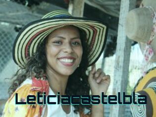Leticiacastelbla