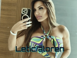 leticialoren Vidéos Stars Nues