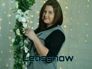 Letissnow