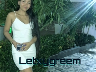 Letxygreem