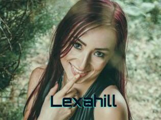 Lexahill