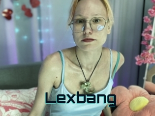 Lexbang