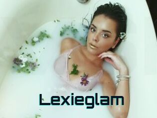 Lexieglam