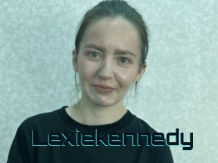 Lexiekennedy
