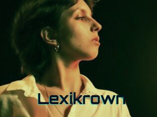 Lexikrown