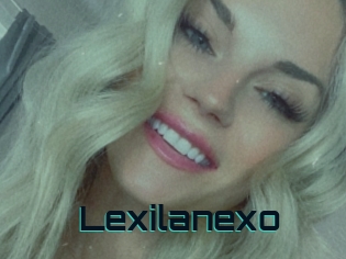 Lexilanexo