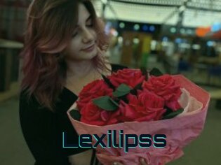 Lexilipss