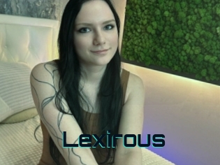 Lexirous