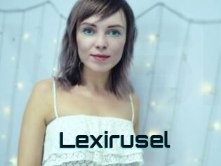 Lexirusel