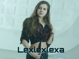 Lexlexlexa