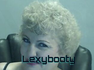 Lexybooty