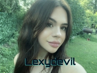 Lexydevil