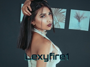 Lexyfire1