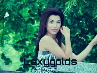 Lexygolds
