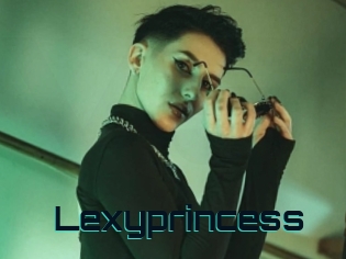Lexyprincess