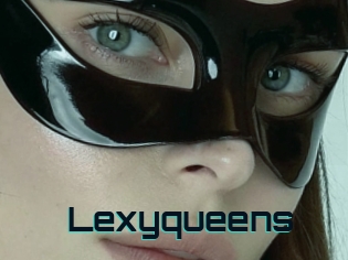 Lexyqueens