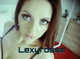 Lexyrosse