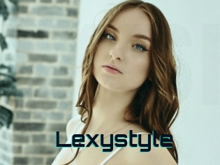 Lexystyle