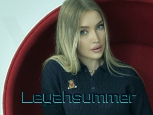leyahsummer Vidéos Stars Nues