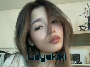 Leyakiki