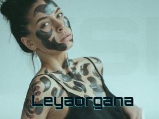 Leyaorgana